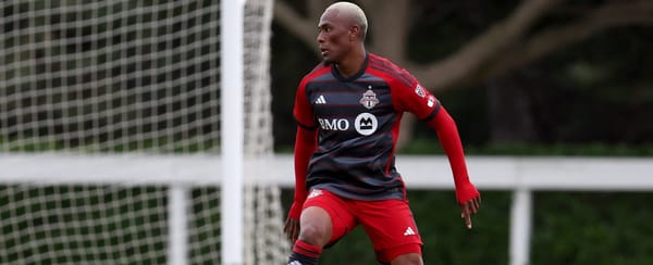 TFC notebook: Reds ready to roll into new MLS season