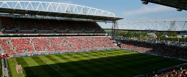 Canada Soccer Talk: Big job ahead for Kevin Blue