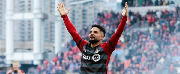 State of the Union: New look Toronto FC grinding it out