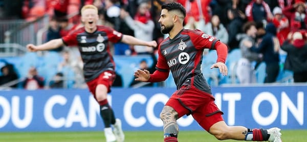 Toronto FC vs. Charlotte FC: 3 takeaways