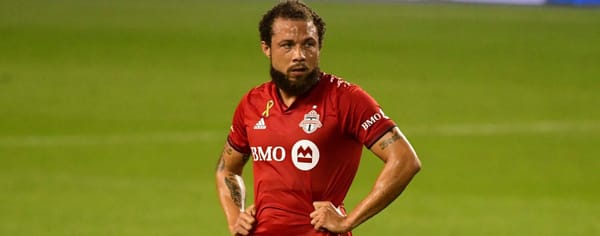 TFC Flashback: DeLeon's goal sends Reds to 2019 MLS Cup