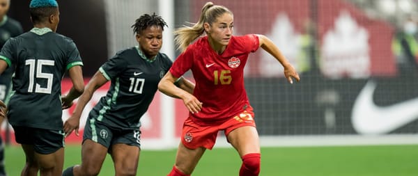 Janine Beckie, Desiree Scott recalled by Canada for SheBelieves Cup