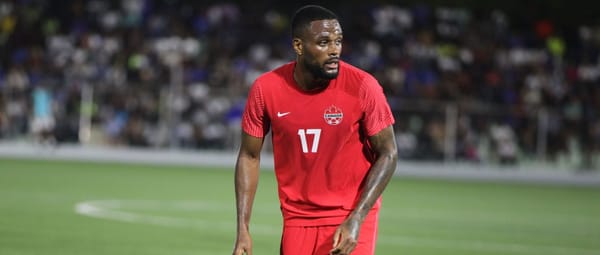Canada blanks Trinidad and Tobago to qualify for Copa América