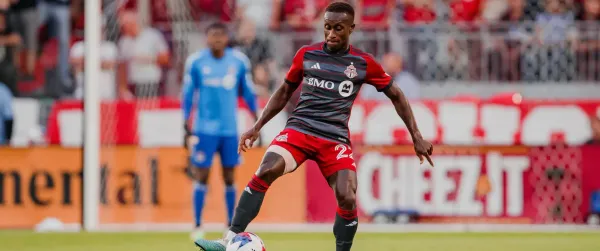 Random thoughts on TFC: Injury crisis provides a silver lining