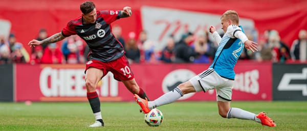 Toronto FC vs. New York City FC: What you need to know