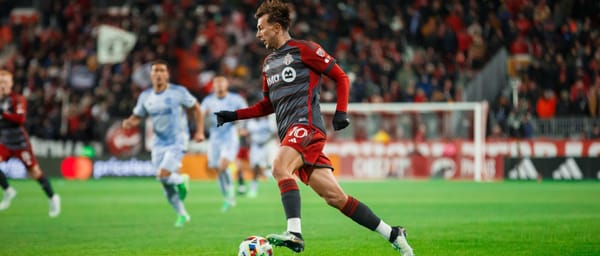 Toronto FC vs. Sporting Kansas City FC: What you need to know