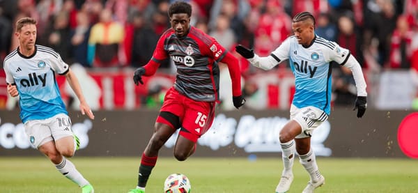 TFC 3 Questions: Are injuries a growing concern for the Reds?