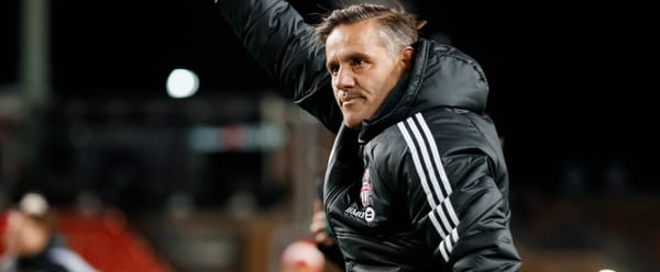 TFC Talk: John Herdman's managerial mettle to be tested