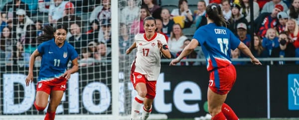 CanWNT Talk: Bev Priestman's side still lacking killer instinct