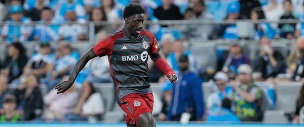 State of the union: Toronto FC stuck in MLS purgatory