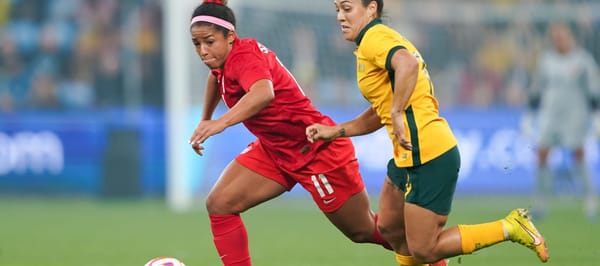 3 things to look for from Canada at the 2024 SheBelieves Cup