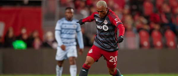 Toronto FC vs. Vancouver Whitecaps: What you need to know