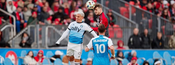 Toronto FC vs. Charlotte FC: What you need to know