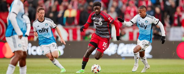 TFC Talk: Reds look to get back on track in Charlotte