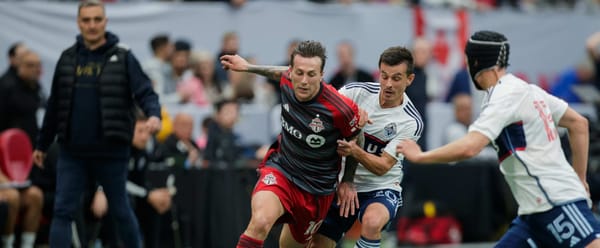 State of the union: TFC stuck in a rut after solid start to season