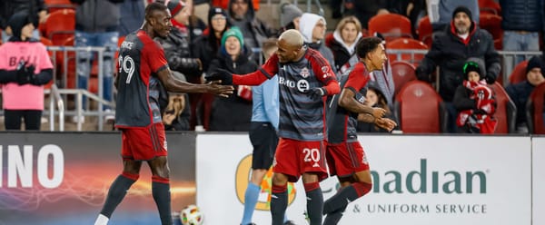 Reader mailbag: What's going on with TFC's sports science department?