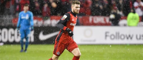 Reader mailbag: Most underrated TFC player of all time?