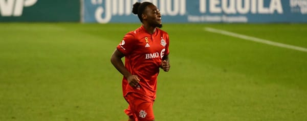 Reader mailbag: What happened to Ayo Akinola at Toronto FC?