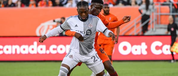 TFC Tidbits: Akinola, Perruzza on their way out; dates set for CanChamp quarter-finals