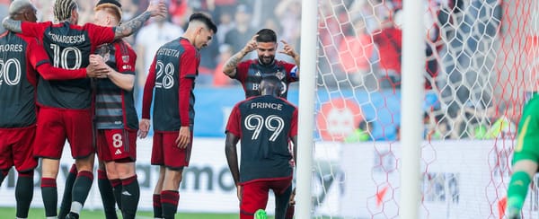 Toronto FC vs. CF Montreal: 3 takeaways