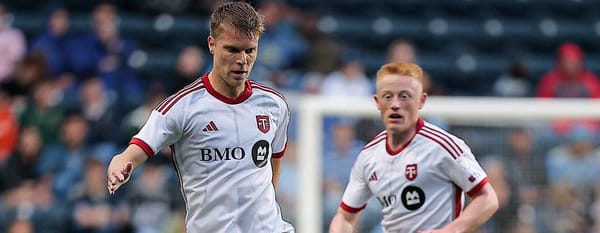 Toronto FC regroups with credible road draw vs. Philadelphia Union