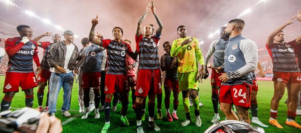 TFC 3 Questions: Have the Reds truly been tested yet?