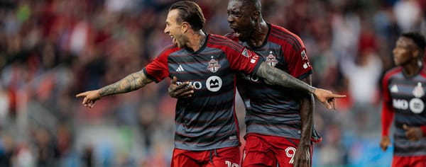 Toronto FC vs. FC Dallas: 3 takeaways