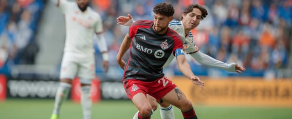 Toronto FC vs. FC Cincinnati: What you need to know