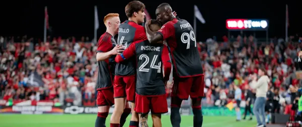 TFC Republic Weekly: May 27-June 2