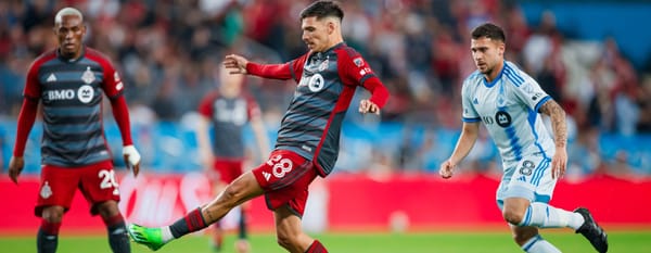 TFC Republic Weekly: May 20-26