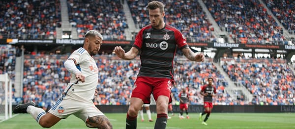 TFC Talk: Reds will have hands full with red-hot FC Cincinnati
