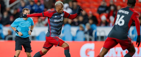 TFC Talk: Reds riding momentum into home game vs. Dallas