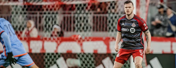 Toronto FC and the week ahead: 5 stories to watch