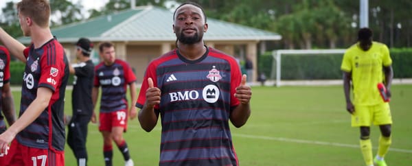 MLS rules explained: The TFC-Ayo Akinola mutual termination