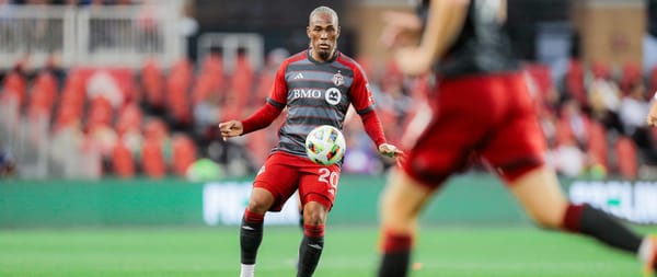 Toronto FC vs. CS Saint-Laurent: What you need to know