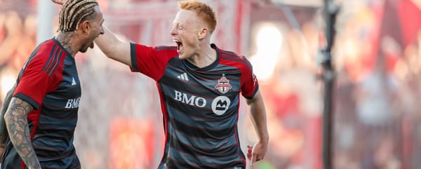 Toronto FC and the week ahead: 5 stories to watch