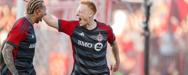 Toronto FC and the week ahead: 5 stories to watch