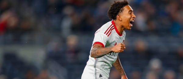 Several TFC players playing for their futures at the club