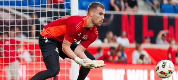Toronto FC vs. Atlanta United: 3 takeaways