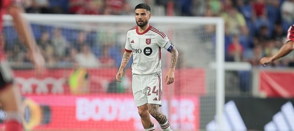 Toronto FC vs. New York Red Bulls: 3 takeaways