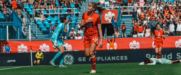CanWNT Talk: Olympic champs get the job done vs. Mexico