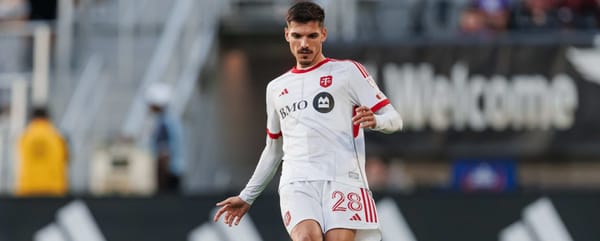 TFC Talk: Chicago visit comes at good time for the Reds