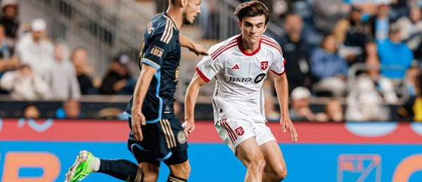 TFC Tidbits: Alonso Coello ruled out for 10-12 weeks