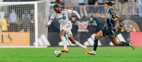 TFC Republic Weekly: June 3-9