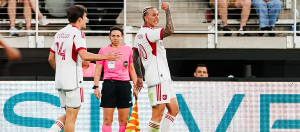 TFC mid-season report: Where do things stand with the Reds?