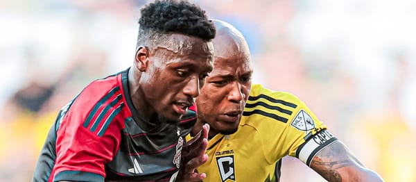 Toronto FC vs. Columbus Crew: 3 takeaways
