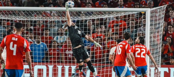 Canada vs. Venezuela at Copa América: What you need to know