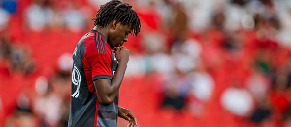 Leagues Cup offers big chance for 'fringe players' at Toronto FC