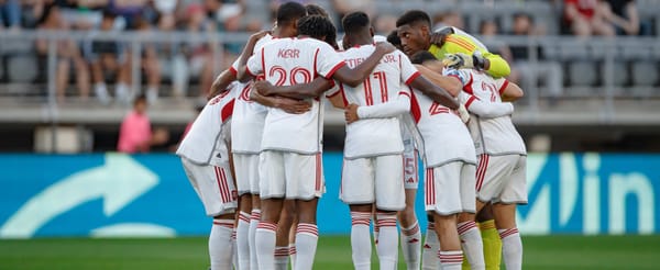 TFC 3 Questions: What transfer moves should the Reds make?