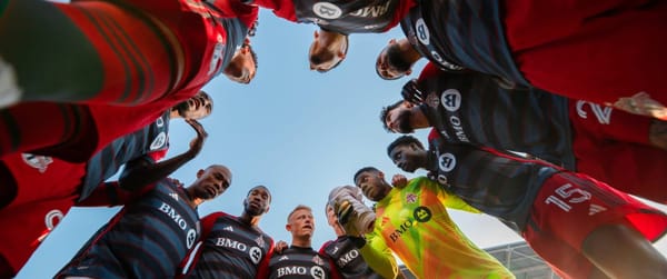 Footy Prime: Toronto FC suffering from identity crisis